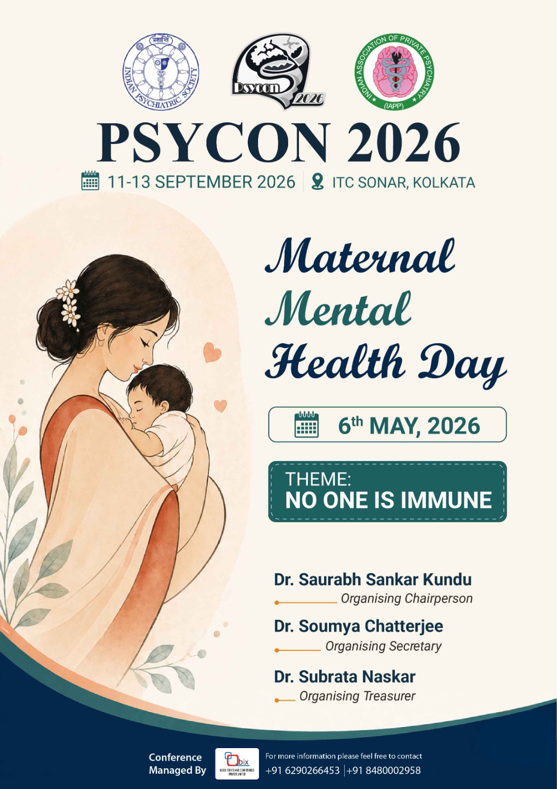 Awareness Campaign Flyer 2